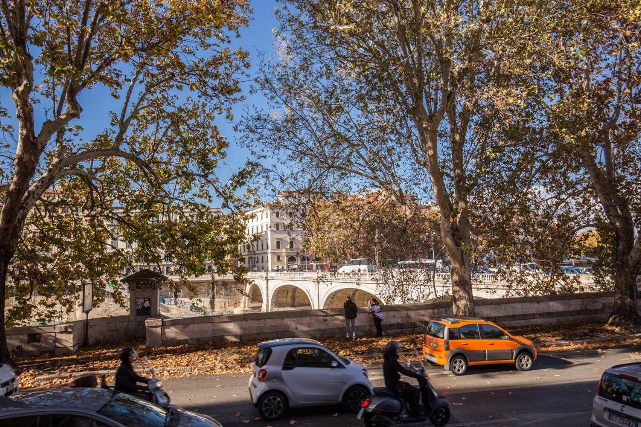 Palazzo Marescalchi Belli, vicino Piazza di Spagna Roma Esterno foto
